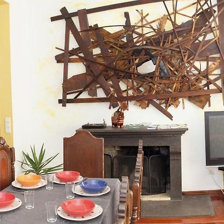 Family Holiday Villa Vacation Ponta Delgada Exterior foto