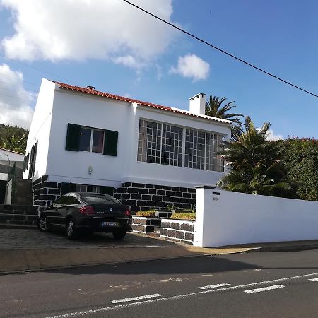 Family Holiday Villa Vacation Ponta Delgada Exterior foto