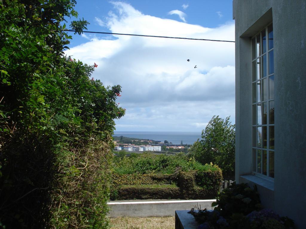 Family Holiday Villa Vacation Ponta Delgada Exterior foto