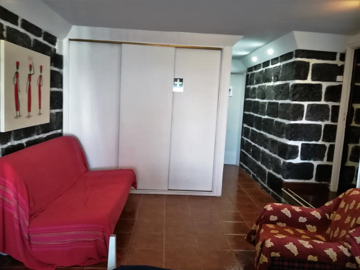 Family Holiday Villa Vacation Ponta Delgada Exterior foto