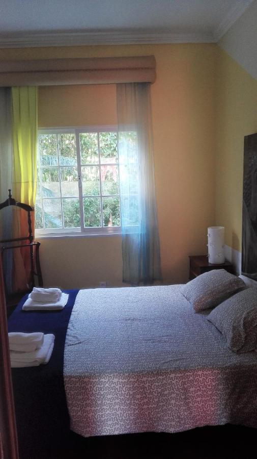 Family Holiday Villa Vacation Ponta Delgada Exterior foto
