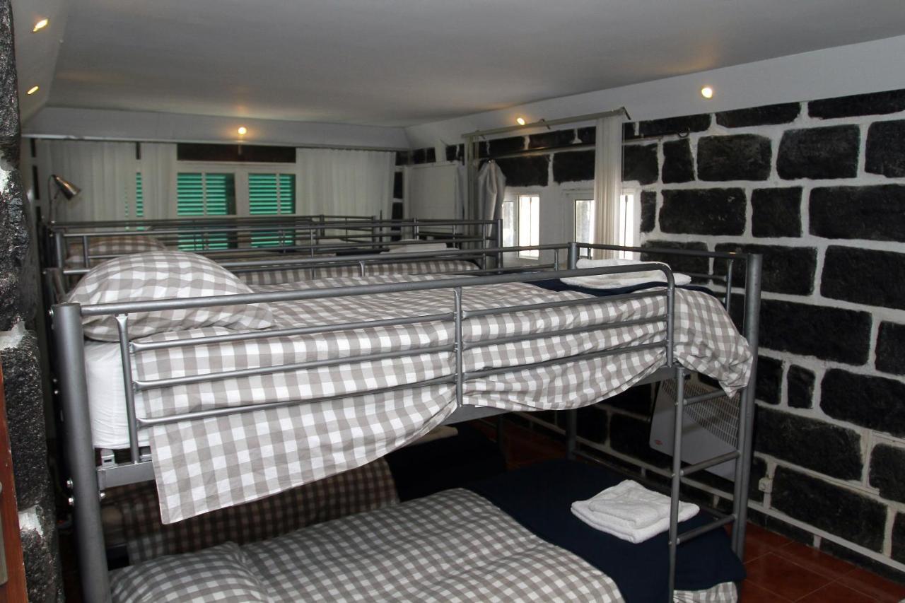 Family Holiday Villa Vacation Ponta Delgada Exterior foto