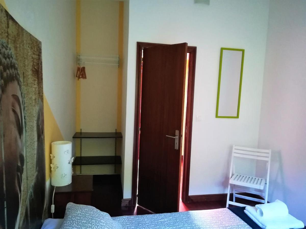 Family Holiday Villa Vacation Ponta Delgada Exterior foto