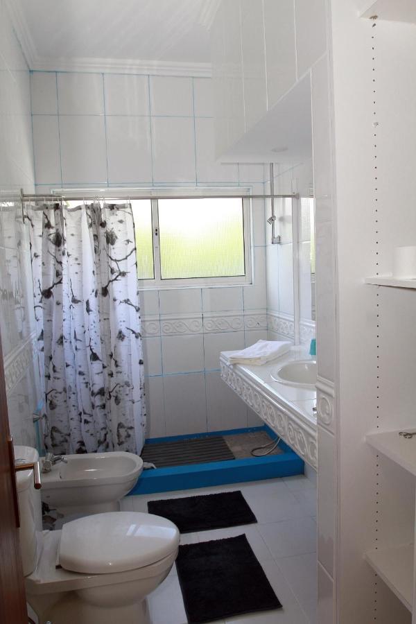 Family Holiday Villa Vacation Ponta Delgada Exterior foto